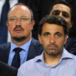 Benitez: "La mia esperienza da tifoso al San Paolo, che spettacolo!"