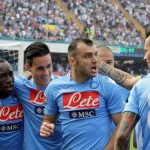 Roma-Napoli, il punto sui nazionali: nessun big avrà viaggi transoceanici