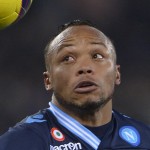 Zuniga, lunedì intervento al ginocchio destro