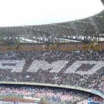 Stadio San Paolo, trattative bloccate: spunta un maxi-pignoramento