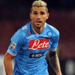 Behrami carica il Napoli: «Riscatto con il Borussia»