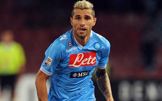 Behrami carica il Napoli: «Riscatto con il Borussia»