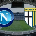 Napoli-Parma: formazione ufficiale degli azzurri