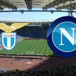 Lazio-Napoli 2-4 (Higuain 23'+70', Behrami [aut.] 25', Pandev 49', Keita 87', Callejon 90')